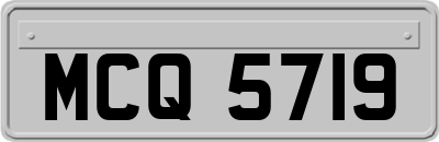 MCQ5719