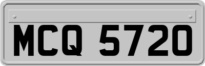 MCQ5720