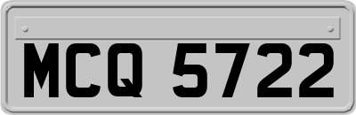 MCQ5722