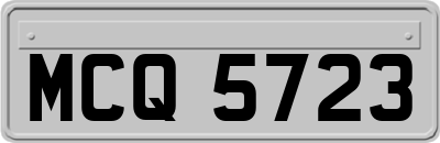MCQ5723