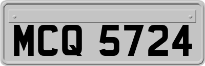 MCQ5724