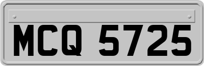 MCQ5725