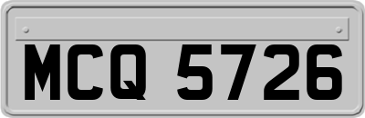 MCQ5726