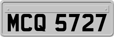 MCQ5727