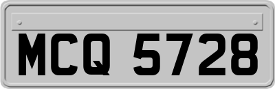 MCQ5728