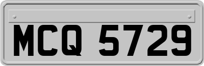MCQ5729