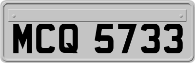 MCQ5733