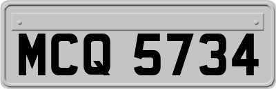 MCQ5734