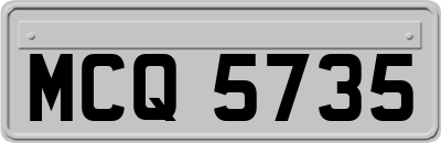 MCQ5735