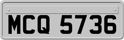 MCQ5736