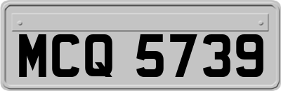 MCQ5739