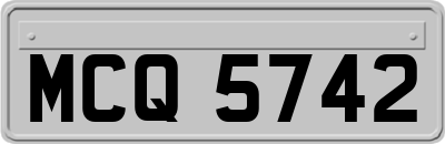 MCQ5742