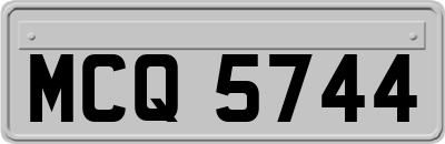 MCQ5744