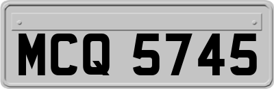 MCQ5745