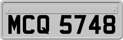 MCQ5748