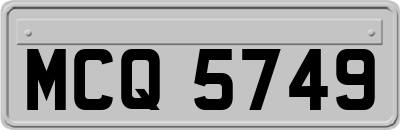 MCQ5749