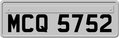 MCQ5752
