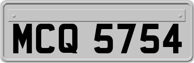 MCQ5754
