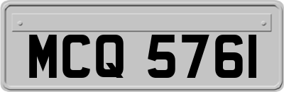 MCQ5761
