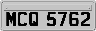 MCQ5762