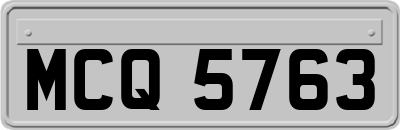 MCQ5763