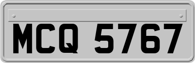 MCQ5767