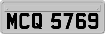 MCQ5769