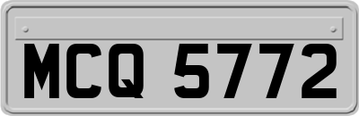 MCQ5772