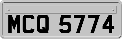 MCQ5774
