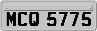 MCQ5775