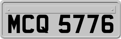 MCQ5776