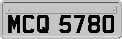 MCQ5780