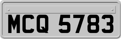 MCQ5783