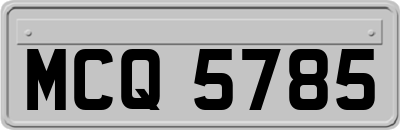 MCQ5785