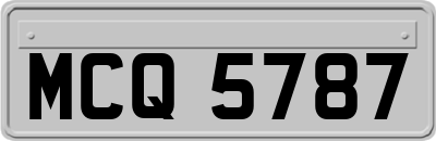 MCQ5787