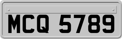 MCQ5789