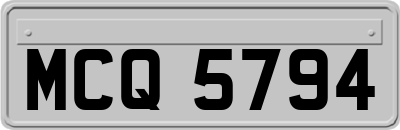 MCQ5794