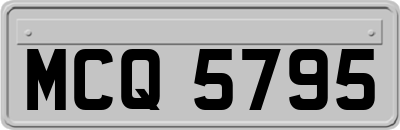 MCQ5795