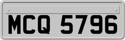 MCQ5796