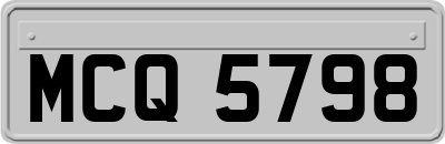 MCQ5798