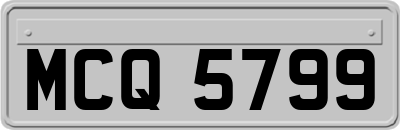 MCQ5799