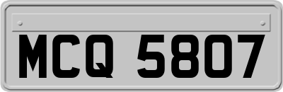MCQ5807