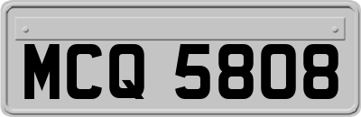 MCQ5808