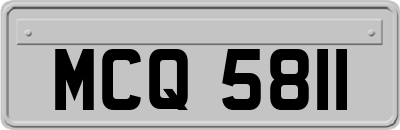 MCQ5811