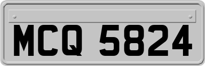 MCQ5824