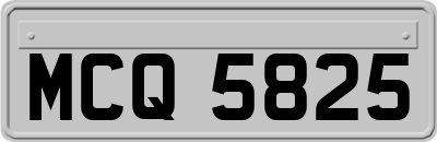 MCQ5825