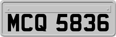 MCQ5836
