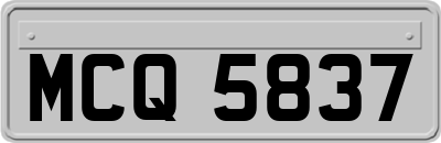 MCQ5837