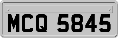 MCQ5845