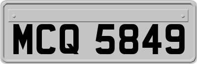 MCQ5849
